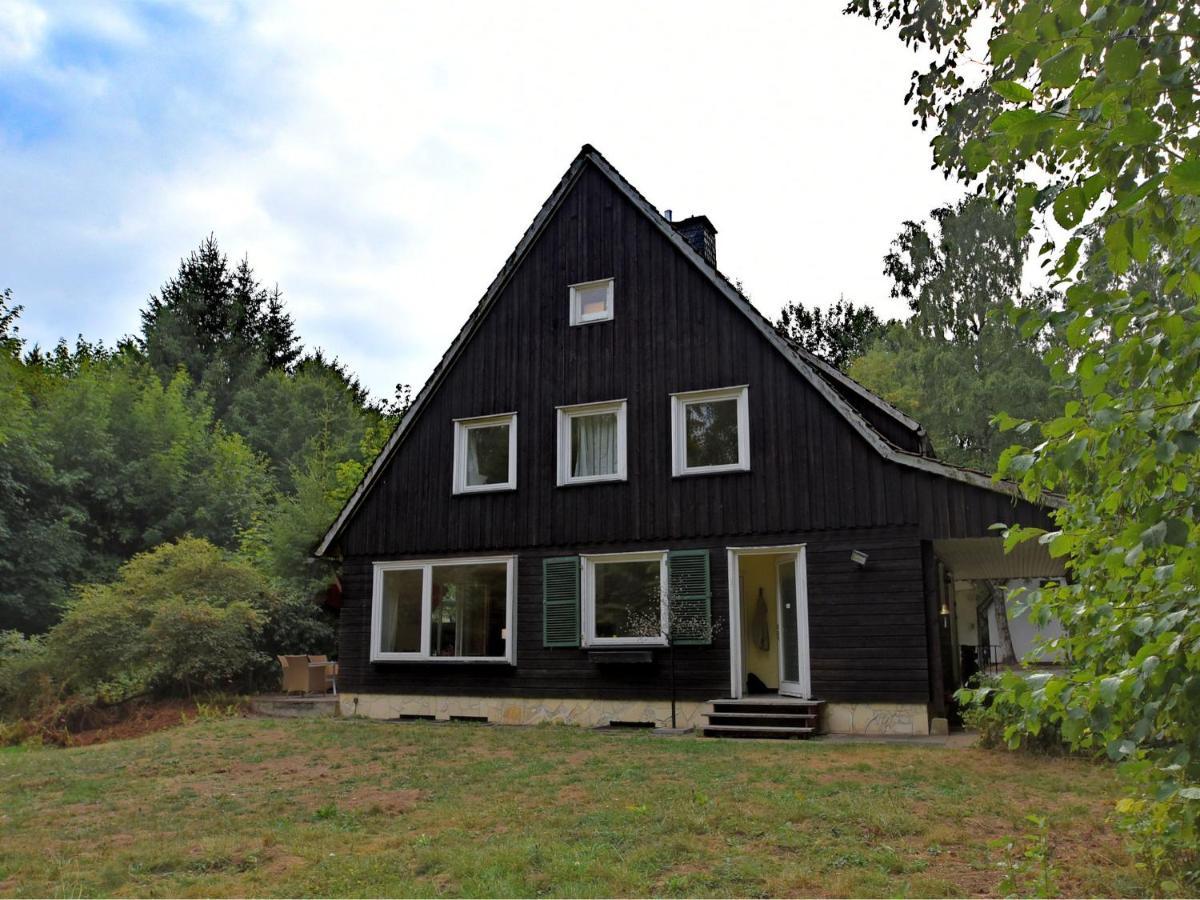 Spacious Near The Area Feriehus *