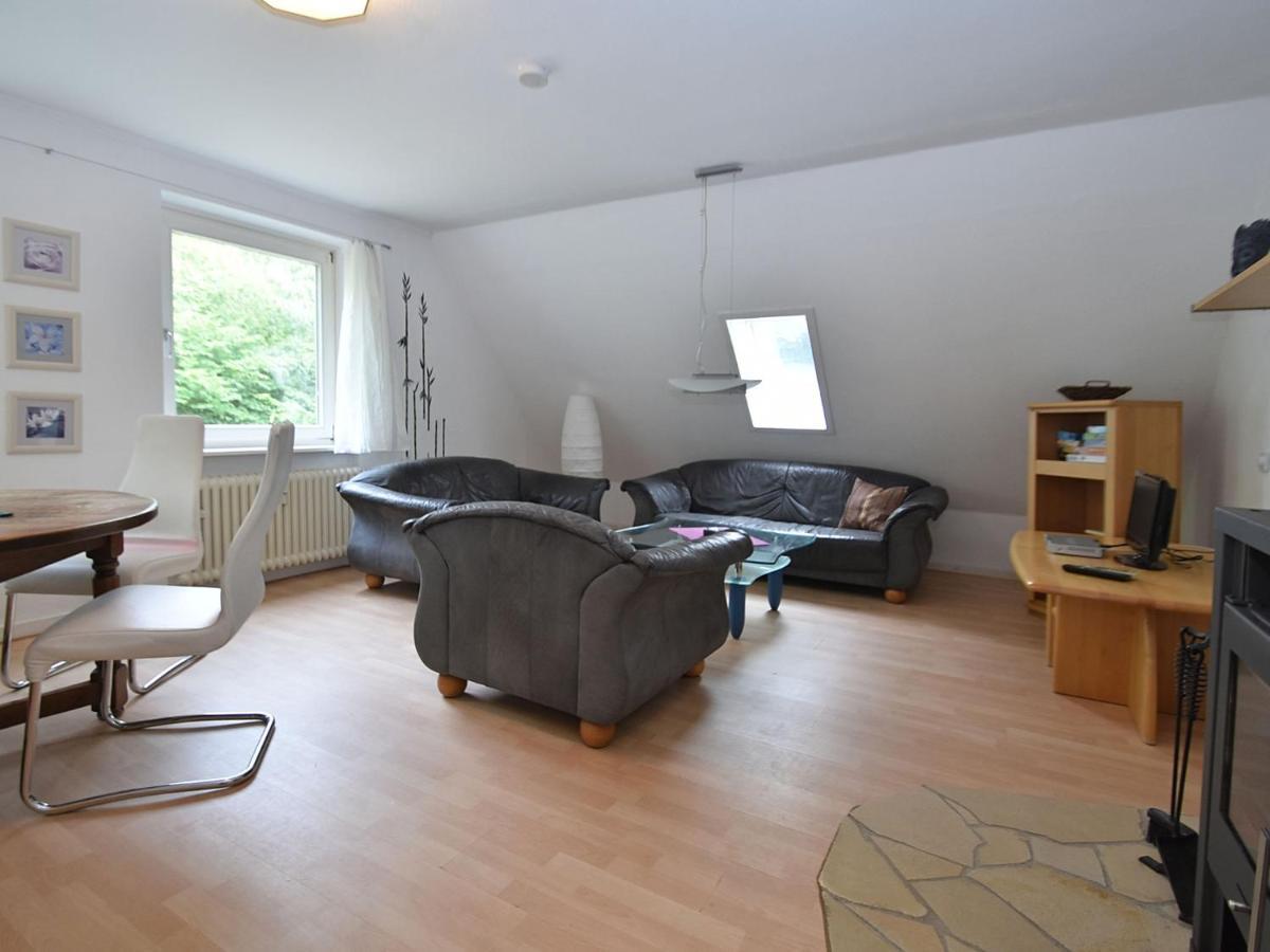 Feriehus Spacious Near The Area Braunlage