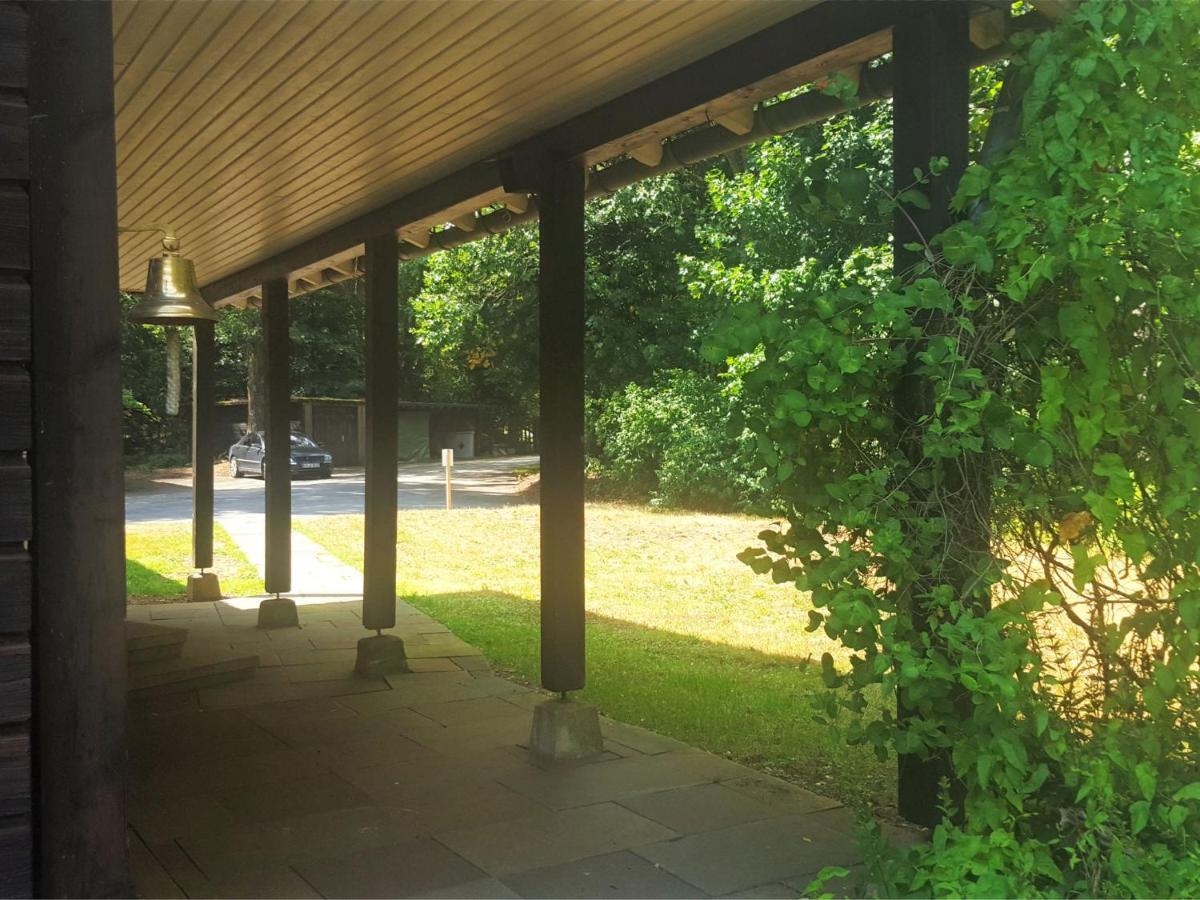 Spacious Near The Area Feriehus *