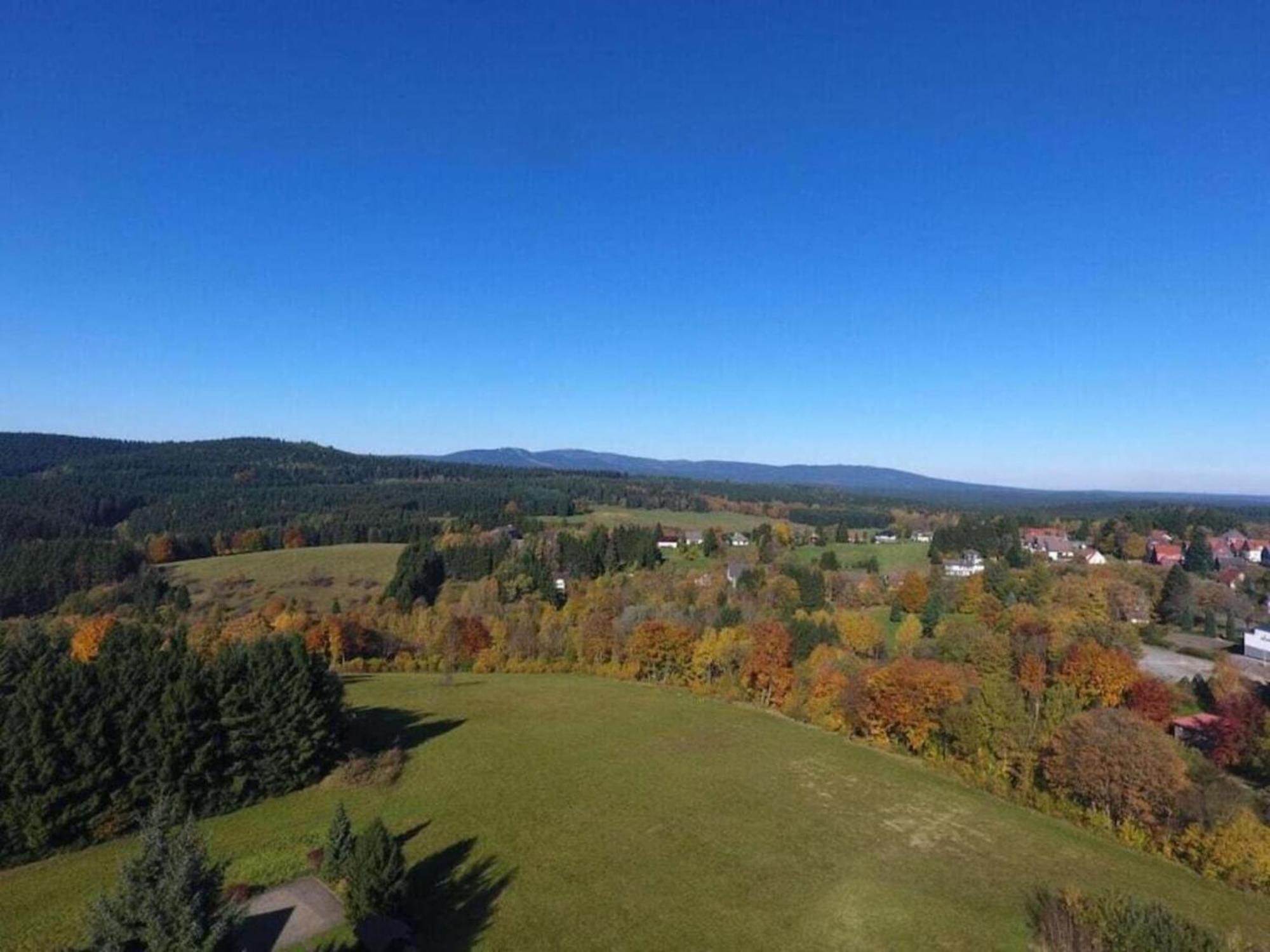Spacious Near The Area * Braunlage
